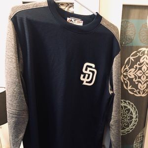 Therma Base San Diego Padres